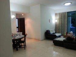 Hillview Heights (D23), Condominium #177467942